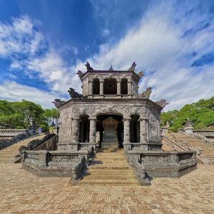 Chan May Port To Hue By Car - Hue Locals Travel & Transport