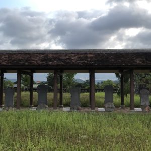 Chan May Port To Hue Private Car - Hue Locals Travel & Transport