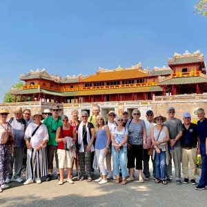 Chan May Port To Hue Private Car - Hue Locals Travel & Transport