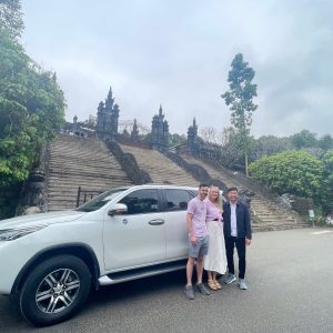 Chan May Port To Hue By Private Car - Hue Locals Travel & Transport