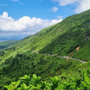 Hue To Ba Na Hills Private Car - Hue Locals Travel & Transport