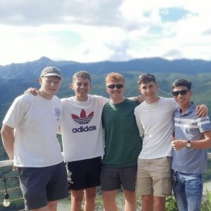 Hue To Bach Ma National Park Private Car - Hue Locals