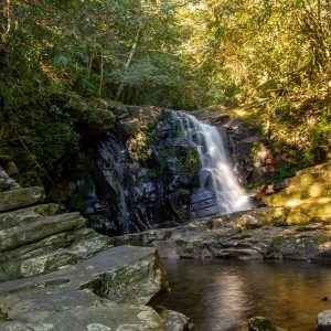 Hue To Bach Ma National Park By Car - Hue Locals