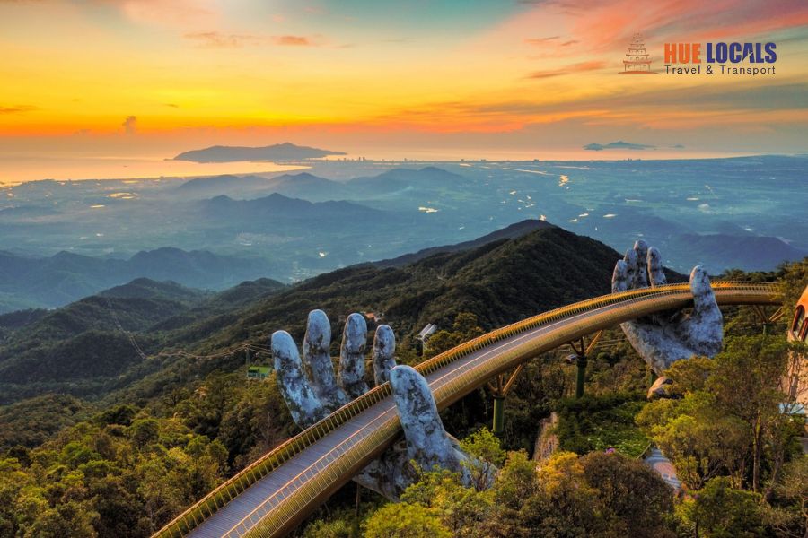 Latest Da Nang Entrance Fee- Hue Locals